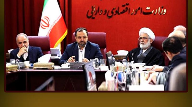 سامانه یکپارچه اموال تملیکی باید سال آینده اجرا شود 