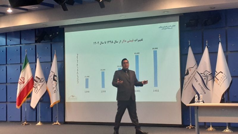 لزوم جبران کسری 6 میلیون واحدی در تولید مسکن/۱۴۰۳؛ سال رونق سرمایه گذاری مطمئن در حوزه ملک