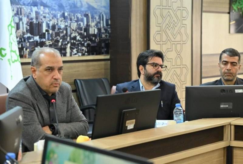  آغاز پرداخت خسارات و ودیعه مسکن به شهروندان آسیب&zwnj;دیده منطقه یک از روز شنبه
