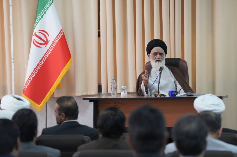 تأکید بر نقش آفرینی قوه قضائیه در ایجاد امنیت قضایی برای سرمایه گذاران / پرونده های اقتصادی در اسرع وقت تعیین تکلیف شوند