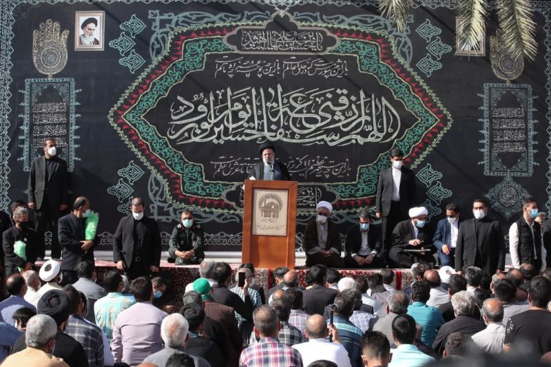 ضرورت فعال سازی ظرفیت های معدنی خراسان جنوبی 