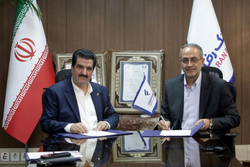 بانک رفاه کارگران آماده تأمین مالی طرحهای توسعهای وزارت راه و شهرسازی با استفاده از ابزارهای نوین بانکی است