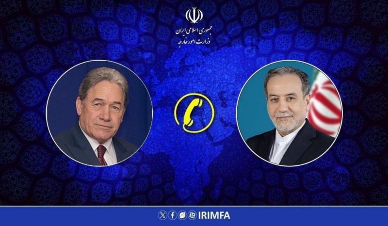 مسئولیت وضعیت کنونی در تنگه هرمز مستقیما متوجه متجاوزان است