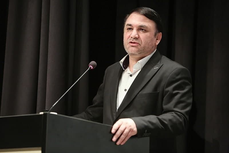 مدیرعامل بانک سپه: مسیر خدمت&shy; رسانی را با قوت هرچه بیشتر و کسب رضایت مشتریان وفادار ادامه می دهیم