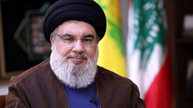 زمان تشییع پیکر شهید سیدحسن نصرالله اعلام شد 