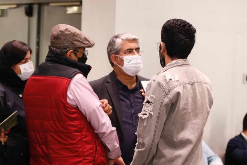  به استعدادهای پرورش&zwnj;یافته توسط انجمن سینمای جوانان ایران نیاز داریم