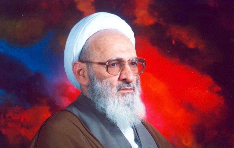 پیام تسلیت وزیر صمت در پی درگذشت آیت الله حسن زاده آملی 