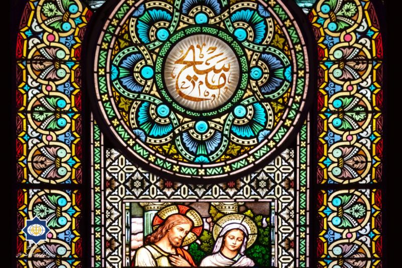 رئیس سازمان فرهنگ و ارتباطات اسلامی میلاد حضرت عیسی(ع) و سال نو میلادی را به رهبران و پیروان کاتولیک در ایران تبریک گفت