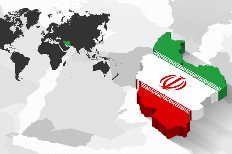 جهان اسلام یکدل و متحد حول محور «ایران»