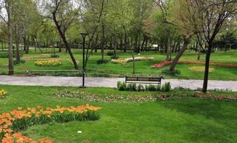 تملک دو باغ طرشت برای تبدیل به بوستان عمومی /دو باغ طرشت به بوستان عمومی تبدیل می&zwnj;شود
