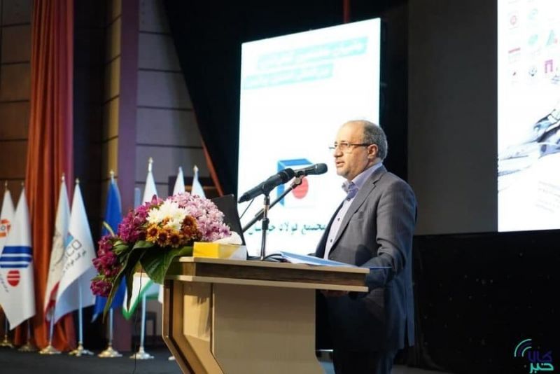 رفع نگرانی تامین نیاز مواد اولیه از طریق بورس کالا 