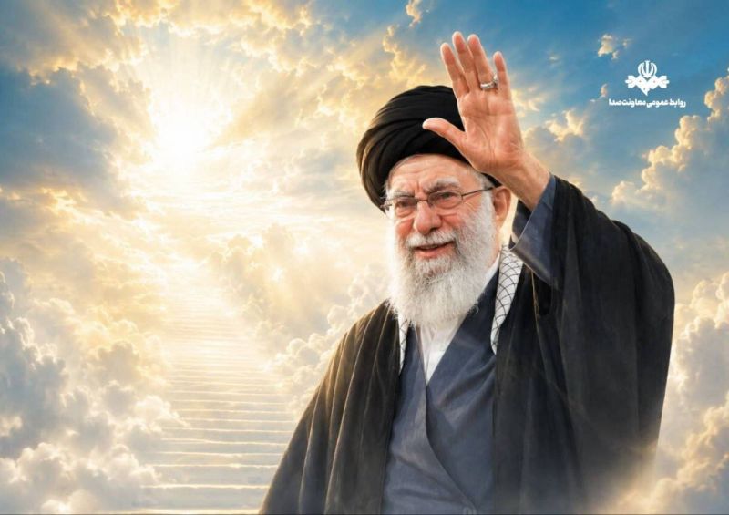 معرفی ویژهبرنامههای رادیویی برای پوشش مراسم وداع و بدرقه رهبر شهید