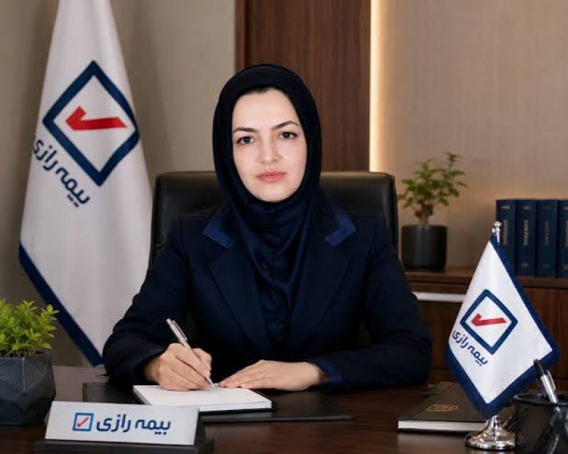 هوشیاری کارشناسان بیمه رازی، دست کلاهبرداران را از جیب بیمه&zwnj;گذاران کوتاه کرد