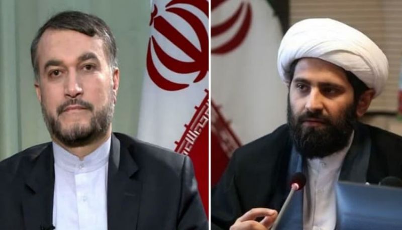 درخواست از وزیر امور خارجه برای پیگیری جدی هتک حرمت قرآن