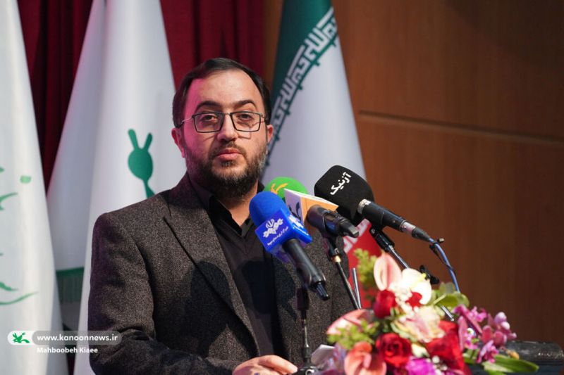 اسباببازی ایرانی منتقلکننده فرهنگ این مرز و بوم است