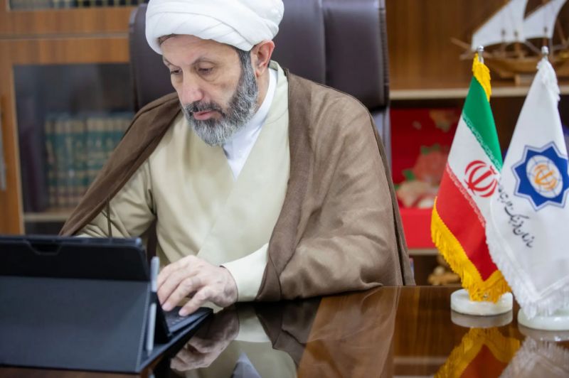 &laquo;هوش&zwnj;مصنوعی&raquo; تهدیدی برای کرامت انسان است