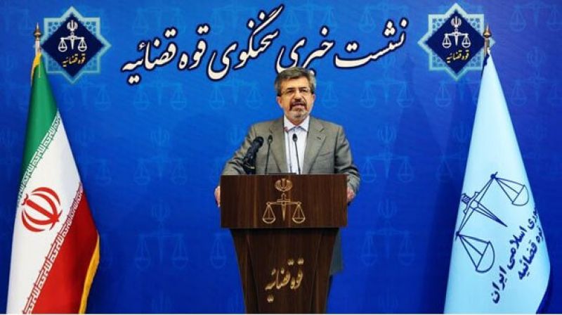 دستگاه قضا آخرین ایستگاه برای مجازات هنجارشکنان است 