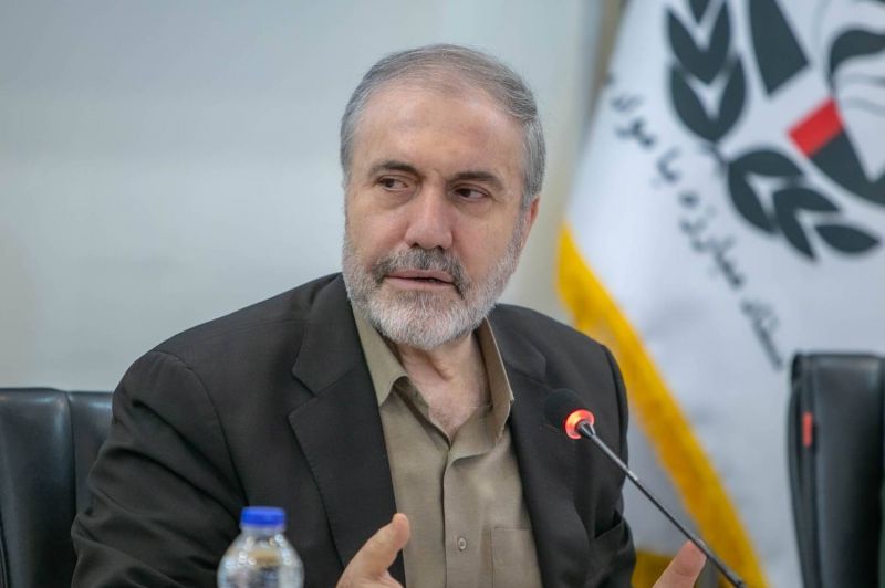 پیام تسلیت نماینده رئیس&zwnj;جمهور و دبیرکل ستاد مبارزه با موادمخدر به مناسبت شهادت سردار تنگسیری