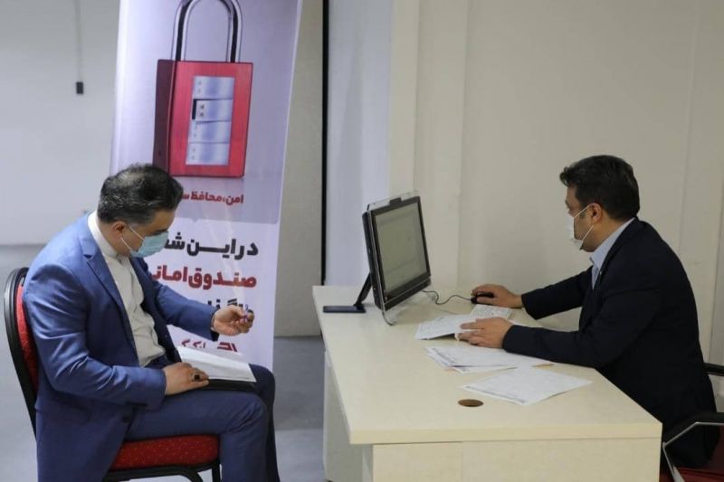 4 هزار و 340 صندوق امانات به مجموع صندوق&zwnj;های امانات بانک گردشگری افزوده شد