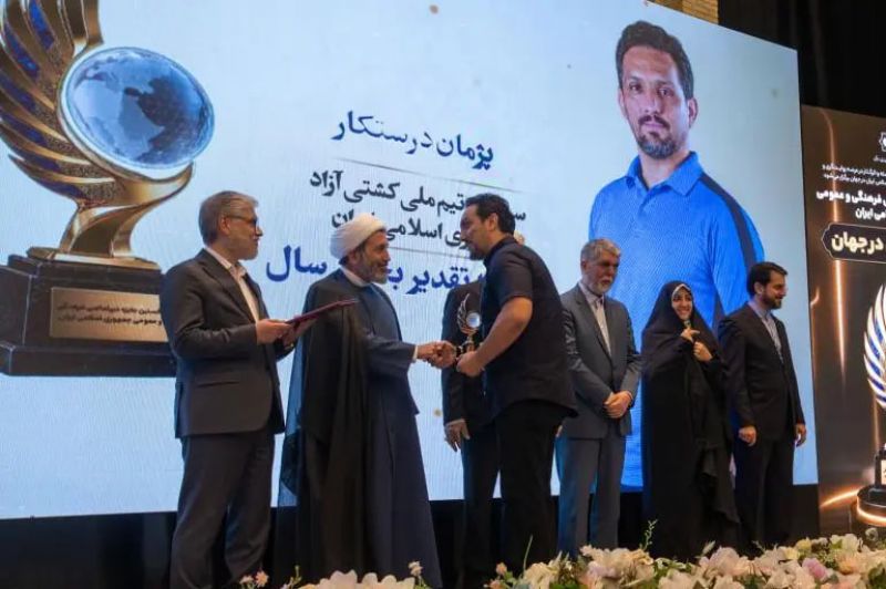 ستایش دستگاه دیپلماسی از &laquo;درستکار&raquo;؛ وقتی تشک کشتی به میدان روایت ایران تبدیل می&zwnj;شود