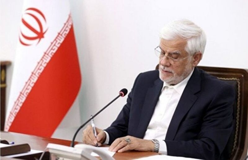  عارف: از پیروزی&zwnj;های ملت قهرمان یمن خرسندیم