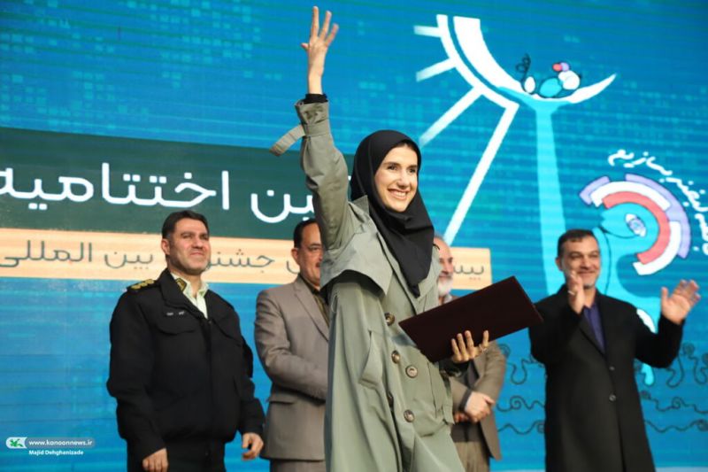 بیست&zwnj;وپنجمین جشنواره بین&zwnj;المللی قصه&zwnj;گویی کانون برگزیدگان خود را شناخت