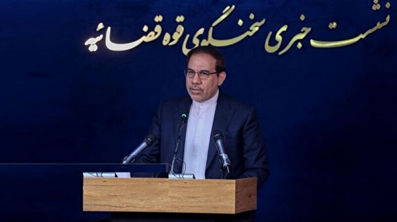 جهانگیر: هرگونه همکاری و تبلیغ برای دشمن جرم است