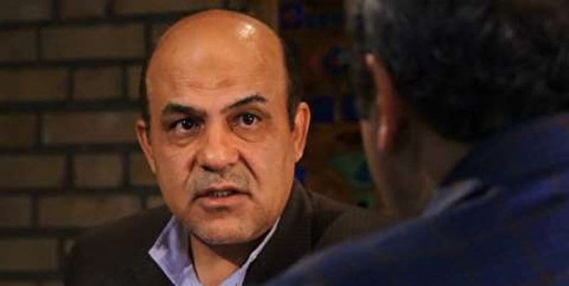 جاسوس سرویس اطلاعات مخفی انگلیس به دار مجازات آویخته شد 