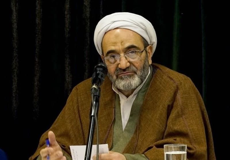 انقلاب اسلامی میتواند به همه آرمانهای خود دست پیدا کند