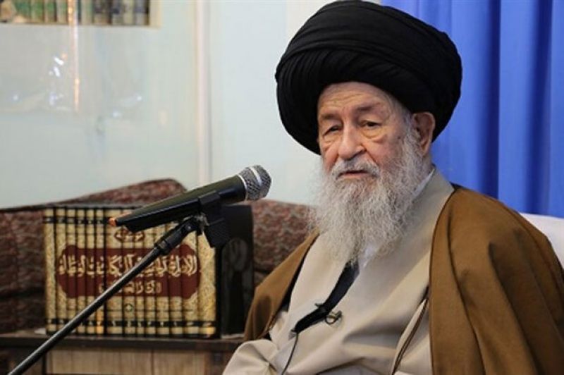پیام تسلیت رئیس دیوان عالی کشور در پی رحلت آیت الله العظمی علوی گرگانی