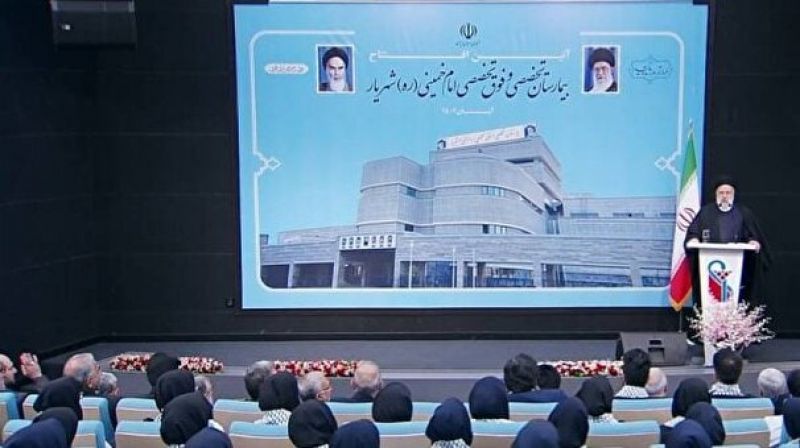 ثبت مجاهدت و ایثار پرستاران و پزشکان غزه در تاریخ