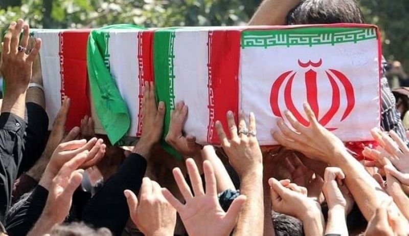 تمهیدات اورژانس تهران برای مراسم تشییع ۱۵۰ شهید گمنام