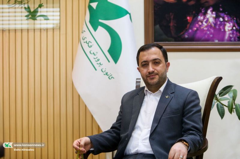وقتی خبر، از آینده روایت می&zwnj;کند