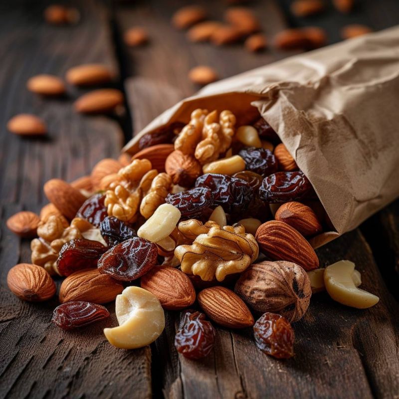 قیمت انواع آجیل و خشکبار(2)