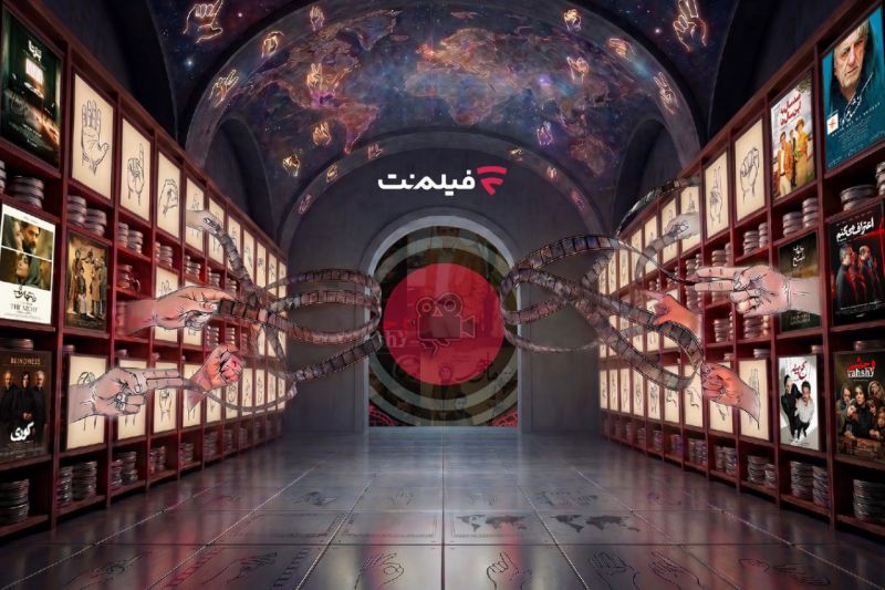 فیلم&zwnj;نت محتوای ایرانی خود را برای ناشنوایان دسترس&zwnj;پذیر کرد