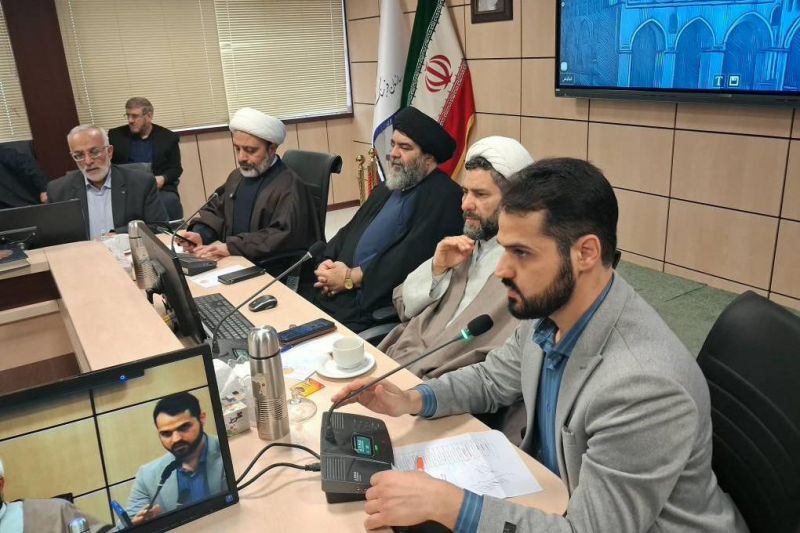 اختتامیه اجلاس «الهیات مقاومت»: قرآن کریم نقشه راه راهبردی مقاومت را ترسیم کرده است