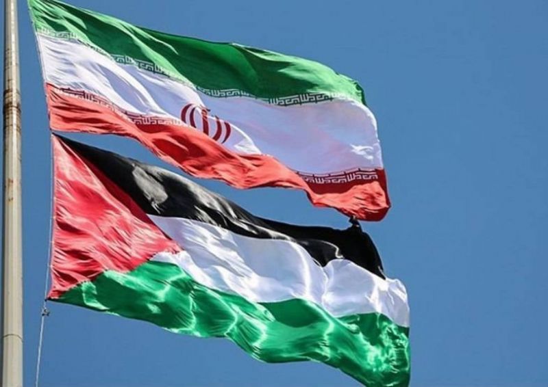 اعلام همبستگی مدافع حقوق بشر کنیایی با مردم ایران و فلسطین