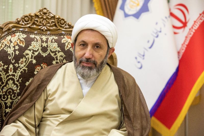  جهاد رسانه ای بخش کلیدی جهاد تبیین است 