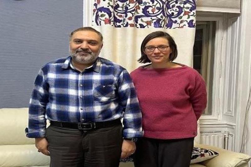 شیعه&zwnj;شناسی در اتریش رونق می&zwnj;&zwnj;گیرد