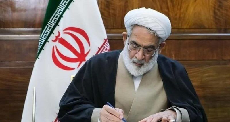 بخشنامه رئیس دیوان عالی کشور در خصوص ارجاع پرونده&shy;&zwnj;ها به کارشناس و اعلام نظر آنان در تسریع رسیدگی و اتقان آراء به رؤسای کل دادگستری استان ها