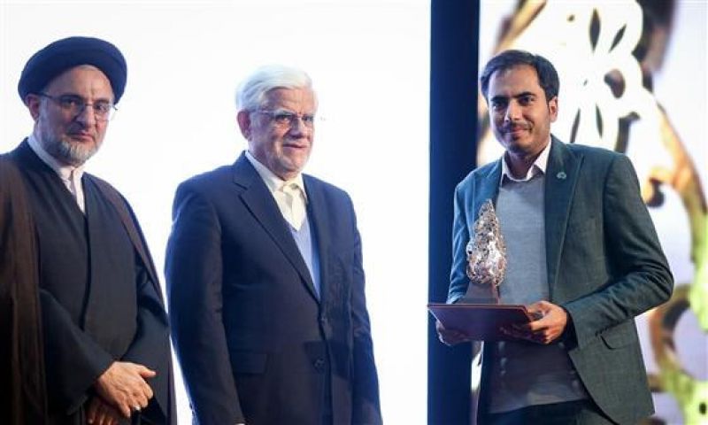 جامعه ای قدرتمند است که امر خیر در آن ریشه دوانده باشد