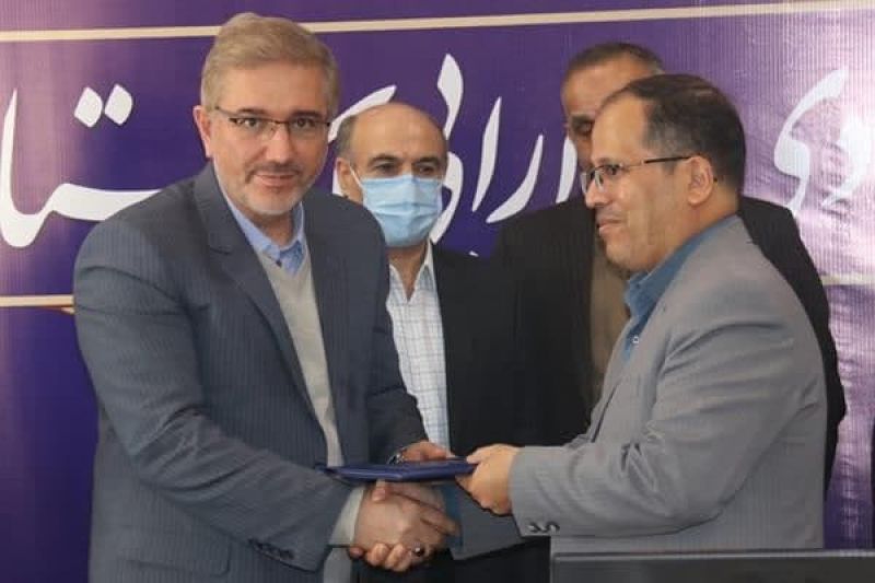  کارکنان مالیاتی، سربازان خط مقدم جبهه مقاومت اقتصادی