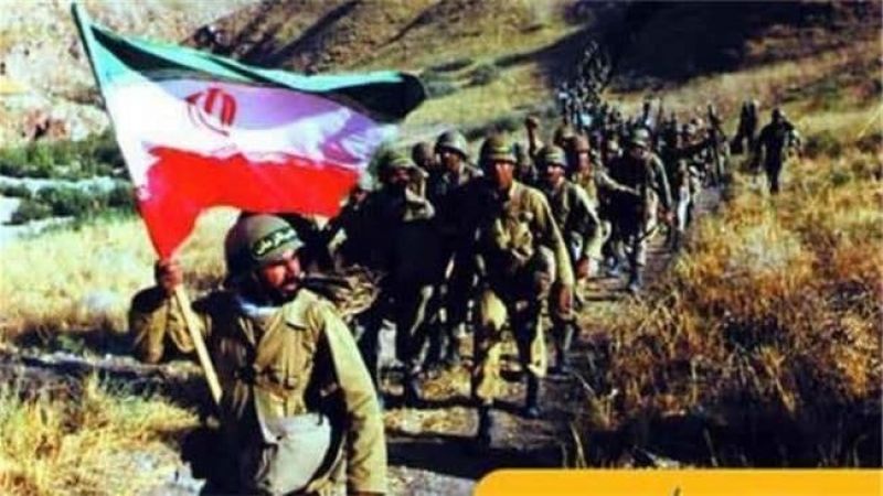 پیام مدیر عامل ملل به مناسبت فرا رسیدن هفته دفاع مقدس