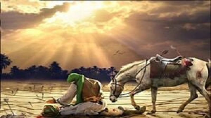  تاسوعا، روزِ انتظار؛ عاشورا، روزِ ظهور