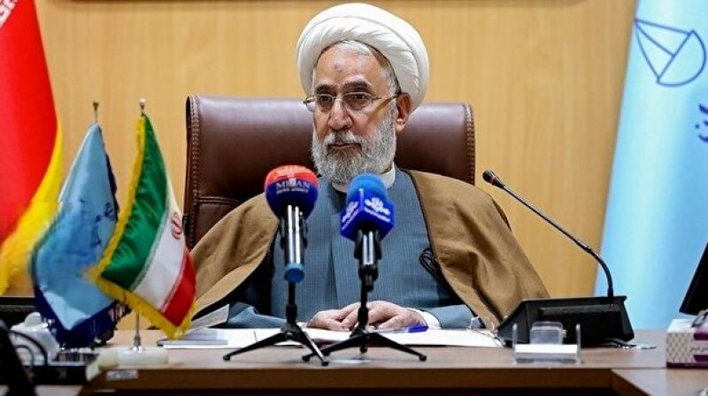 دادستانی کل کشور: اینترنشنال نهاد وابسته به رژیم صهیونیستی است/ هرگونه همکاری، تعامل، ارتباطگیری و تبادل اطلاعات با این شبکه جرم محسوب میشود