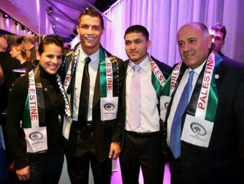  «در برابر تاریکی» به شبکه مستند رسید/ 13 ورزشکار مشهور خارجی که حامی مردم فلسطین‌اند