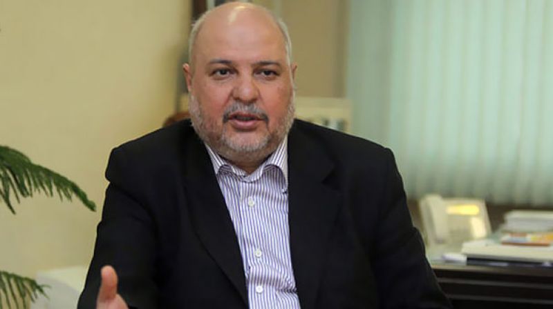امیدواریم سقف بودجه افزایش پیدا نکند