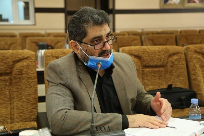 جمعیت یک سومی سالمندان در سال ۱۴۳۵/ بسته های سیاستگذاری و طرح های کلان برای تصویب در مجلس ارائه شده است