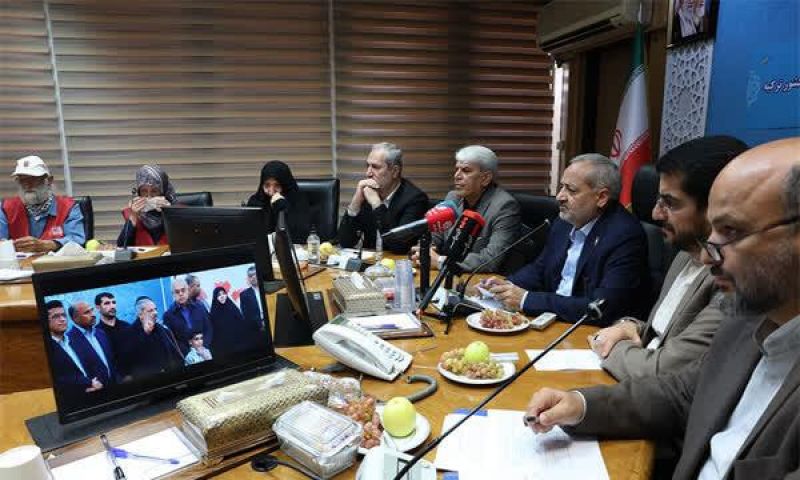 روایت پیامی مردمی برای صلح و همدلی