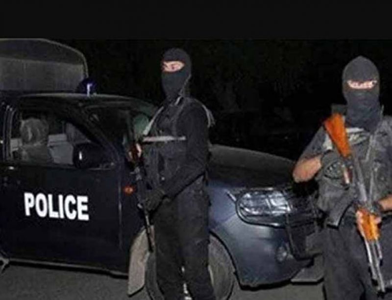 خنثیسازی حمله بزرگ تروریستی در بلوچستان پاکستان